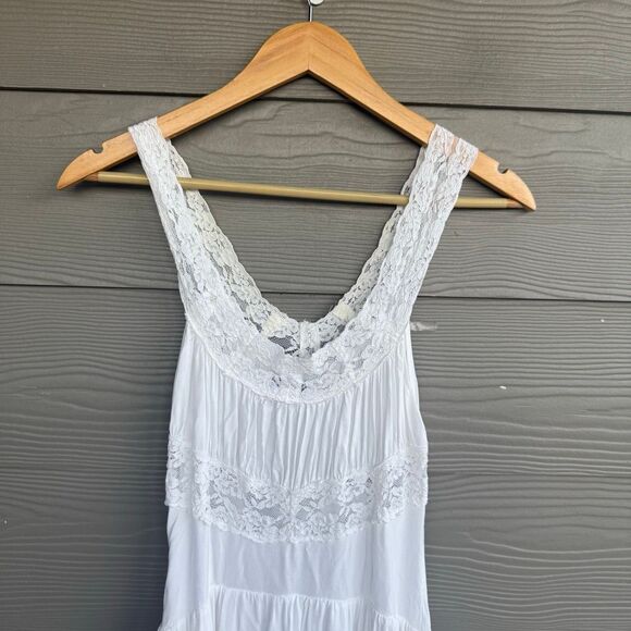 Frankie’s Bikinis Dakota maxi dress - Picture 6 of 8